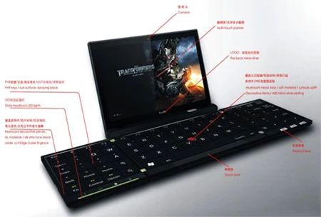 8 ý tưởng laptop độc đáo cho tương lai ảnh 3 8 ý tưởng laptop độc đáo cho tương lai ảnh 3