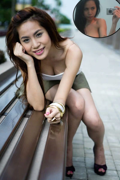 2009 - năm "bội thu" ca sĩ trẻ lộ hàng ảnh 1