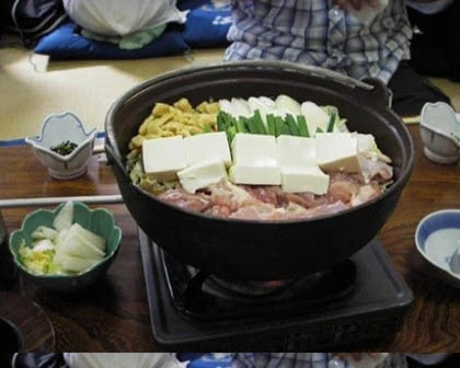 Cuộc sống dưới võ đài của võ sĩ Sumo ảnh 3