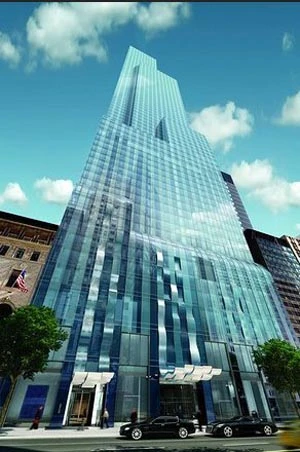 Tiêu tiền hoành tráng kiểu đại gia Trung Quốc ảnh 3