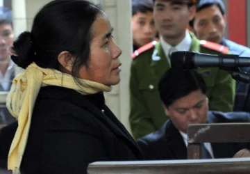 Trực tiếp: Xét xử sát thủ "máu lạnh" Lê Văn Luyện ảnh 12