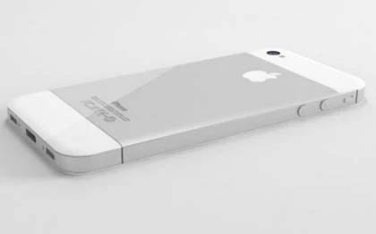 iPhone thế hệ 6 có RAM gấp đôi iPhone 4S ảnh 1
