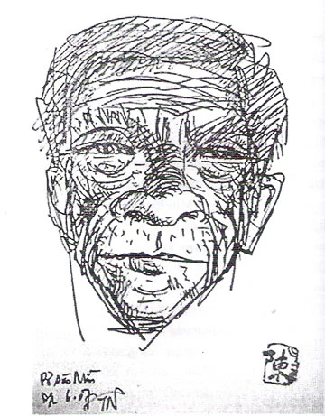 Pờ Sảo Mìn: “Người con trai Pa Dí” ảnh 2 Pờ Sảo Mìn: “Người con trai Pa Dí” ảnh 2