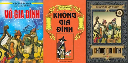 Ồ ạt xuất bản sách hết thời hạn tác quyền ảnh 1