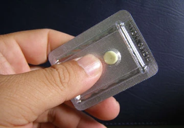 Nguy cơ từ thuốc 120 giờ ảnh 1