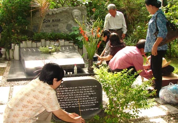 Hương rừng không chỉ ở Cà Mau ảnh 1