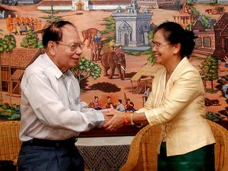 Người thầy của tôi - nhà văn Đoàn Minh Tuấn ảnh 1