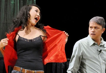 Gái VIP: “Tiền không phải là tất cả!” ảnh 1