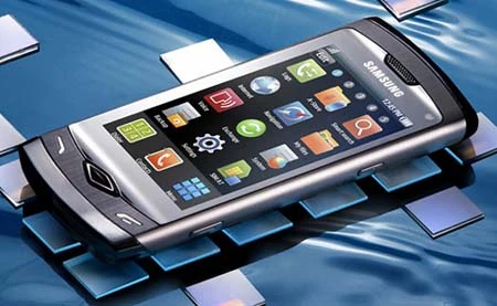 10 smartphone đình đám nửa đầu 2010 ảnh 4