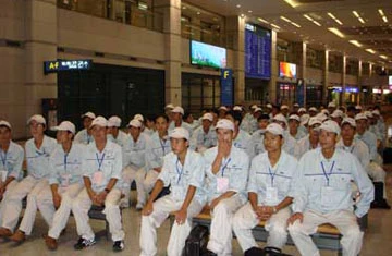 Xuất khẩu lao động sang Hàn Quốc, Nhật Bản: Không “ngon ăn” nếu không làm bài bản ảnh 1