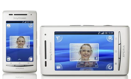 10 mẫu di động Android tầm trung "đắt khách" ảnh 8