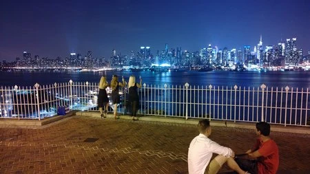 Ngỡ ngàng với những bức ảnh “cực đỉnh” chụp từ camera của Lumia 1020 ảnh 1