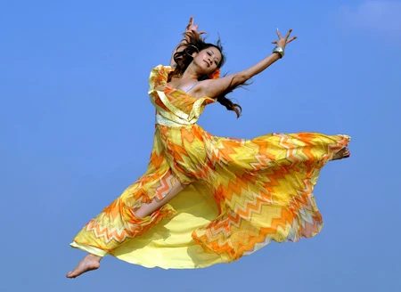 Khánh Thi yêu người trong giới ảnh 3