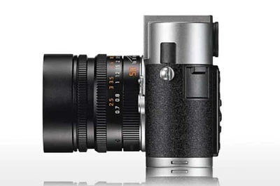 Leica M9 – một mình một sân ảnh 3