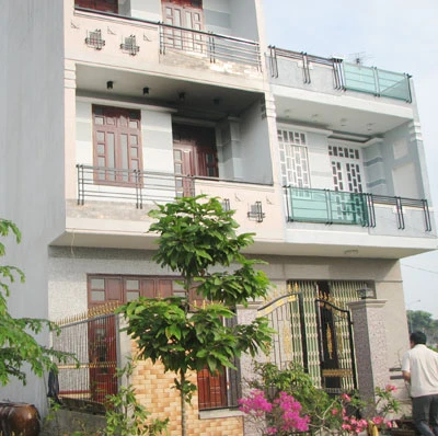 Vợ cố nhà báo Hoàng Hùng nói gì? ảnh 3