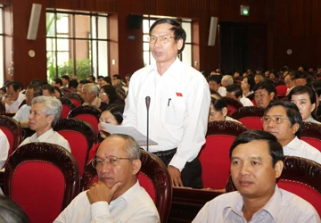 Làm đường sắt cao tốc vì chỉ số IQ cao?! ảnh 1