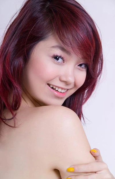 Minh Hằng: Không mê trai đẹp chỉ ham tài ảnh 4 Minh Hằng: Không mê trai đẹp chỉ ham tài ảnh 4