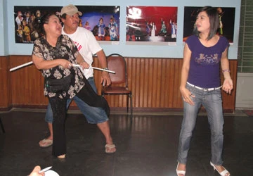 Cát Phượng lần đầu làm đạo diễn ảnh 1 Cát Phượng lần đầu làm đạo diễn ảnh 1