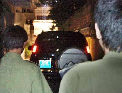 Bắt ông PhạmThanh Bình, nguyên Chủ tịch Hội đồng quản trị Vinashin ảnh 4