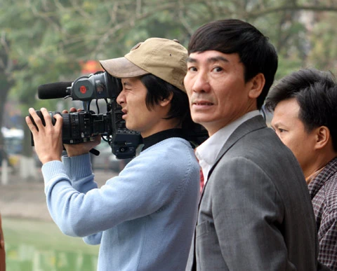 Cụ rùa Hồ Gươm lần thứ 3 nổi "khai xuân" Canh Dần ảnh 8