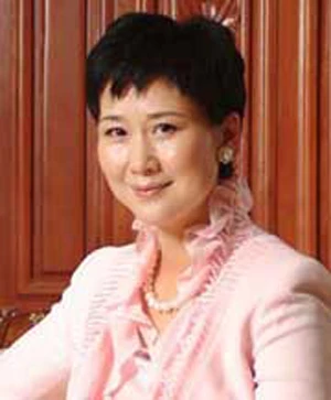 Những người con của hai cựu Thủ tướng Trung Quốc: Lặng lẽ sẽ đi xa ảnh 1