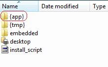 Tự tạo phiên bản "bỏ túi" cho phần mềm yêu thích ảnh 3