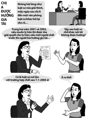 Trong 2001 và 2002 vẫn coi là… hôn nhân thực tế ảnh 1