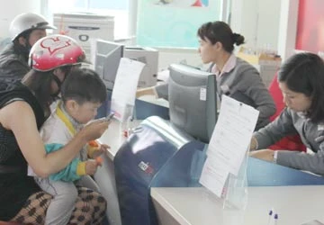 Khuyến mãi 170%: MobiFone làm sai luật? ảnh 1