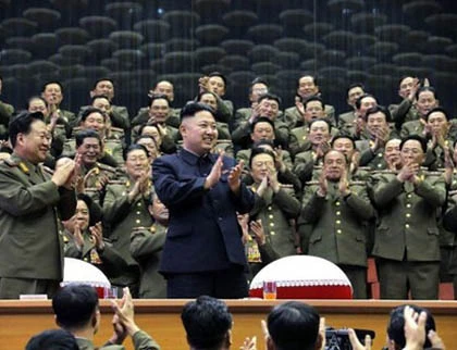 Triều Tiên “mặc cả” điều kiện đàm phán với Mỹ, Hàn Quốc ảnh 1