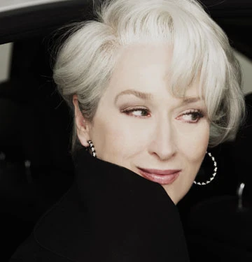 Oscar 2012: Phong cách cổ điển sẽ lên ngôi? ảnh 2 Oscar 2012: Phong cách cổ điển sẽ lên ngôi? ảnh 2