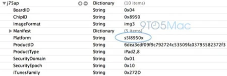 iPad mini mới sẽ không có màn hình Retina ảnh 2