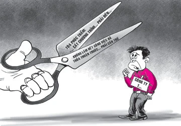 Tranh chấp hợp đồng tài trợ chương trình "Tình ca đỏ - Tạ Minh Tâm..." ảnh 1