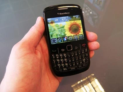 Top 8 điện thoại BlackBerry tốt nhất hiện nay ảnh 8 Top 8 điện thoại BlackBerry tốt nhất hiện nay ảnh 8
