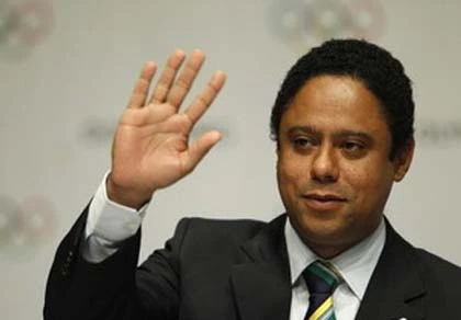 Bộ trưởng Thể thao Brazil từ chức do tham nhũng ảnh 1