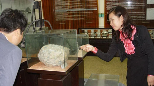 Kỳ 2: Đẩy nhanh tiến độ thăm dò đất hiếm ảnh 2
