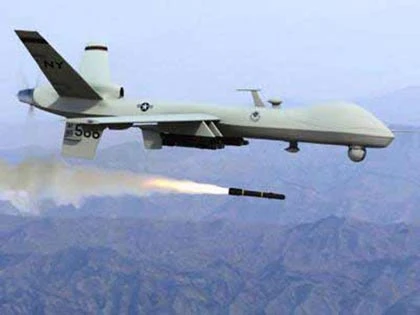 Chiến dịch truy sát Al-Awlaki ảnh 2