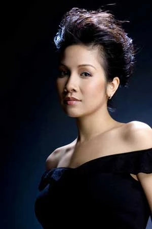 Ca sĩ Mỹ Linh: Không có cuộc hôn nhân nào đơn giản cả ảnh 2