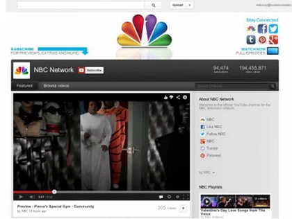 Những bước ngoặt lịch sử của YouTube ảnh 6