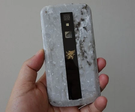 Smartphone Mobiado cao cấp về Việt Nam ảnh 17