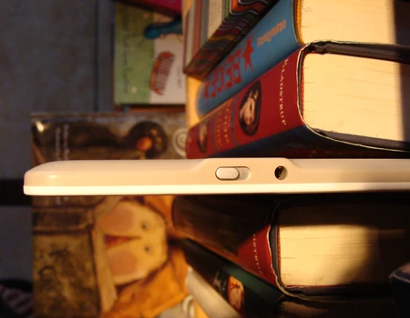 Sách điện tử Amazon Kindle đến VN với giá 630 USD ảnh 5