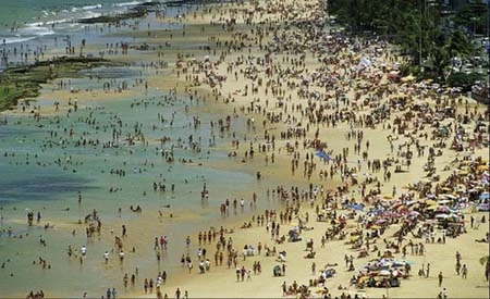 Những nơi sắp biến mất khỏi châu Mỹ ảnh 3