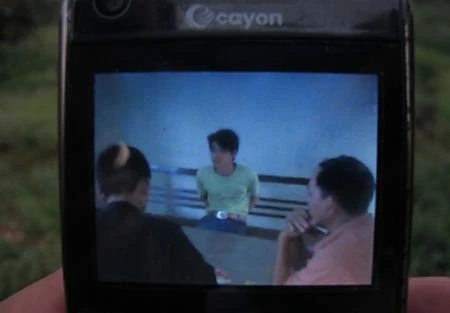 Trực tiếp: Đã bắt được sát thủ máu lạnh Lê Văn Luyện ảnh 6