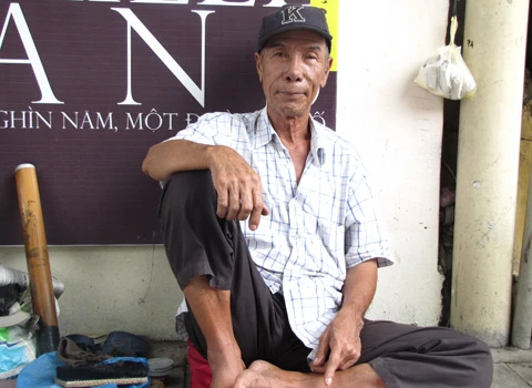 Hà thành đệ nhất đánh giày ảnh 2