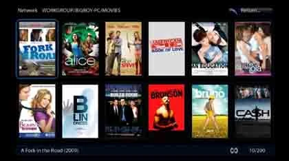 "Lính mới" trên thị trường HD bình dân ảnh 8