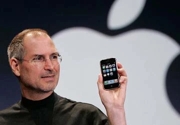 Mẫu iPhone đầu tiên ra đời từ năm 2004 ảnh 1