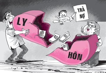 Nghi tẩu tán tài sản nhưng khó xử lý ảnh 1