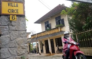 Rao bán biệt thự công ở Đà Lạt ảnh 1