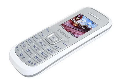 10 điện thoại nghe gọi "ăn khách" tại Việt Nam ảnh 3