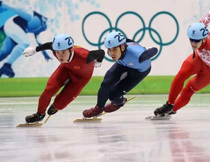 10 sao thể thao hứa hẹn chói sáng trong năm 2011 ảnh 9