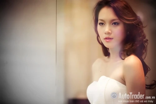 12 mỹ nhân Việt được đàn ông khao khát ảnh 11